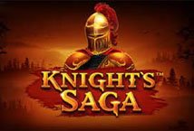 Knights Saga slot